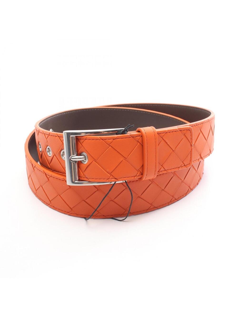 Bottega Veneta Intrecciato Belt #361671B36B